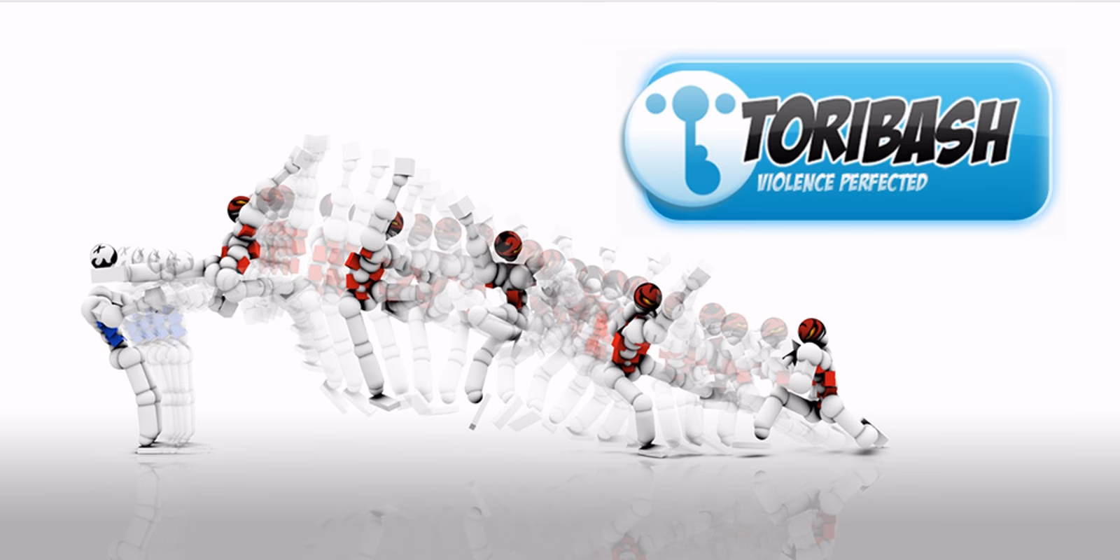 How do you counter a dominant grip in Toribash?