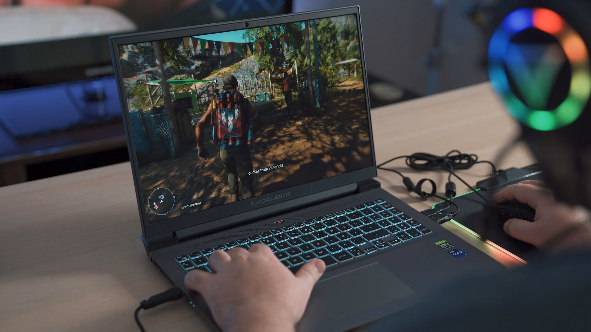 ¿Cómo aumentar el rendimiento de un portátil para jugar?