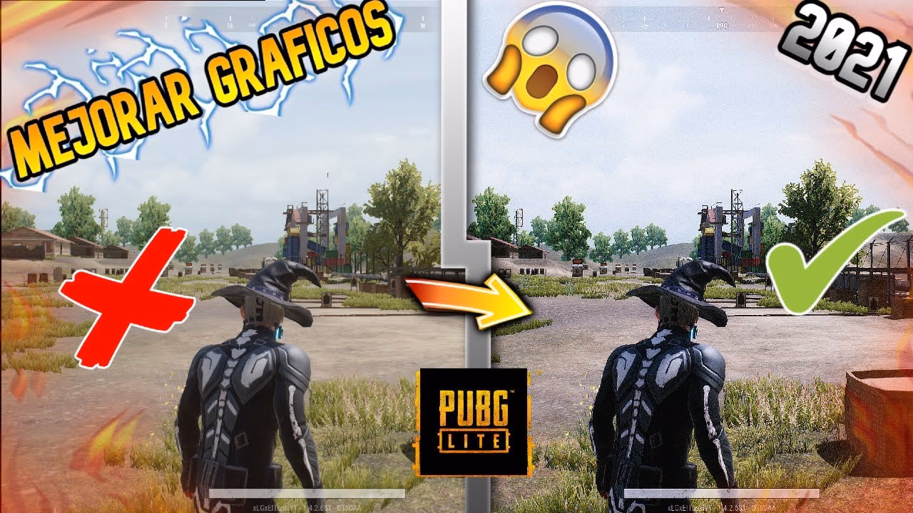 ¿Cómo optimizar la configuración de PUBG Mobile?