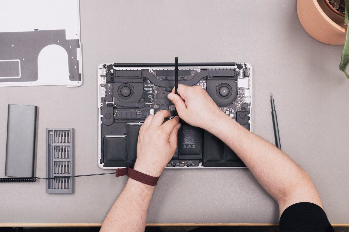 ¿Cómo mejorar el rendimiento de tu Notebook?