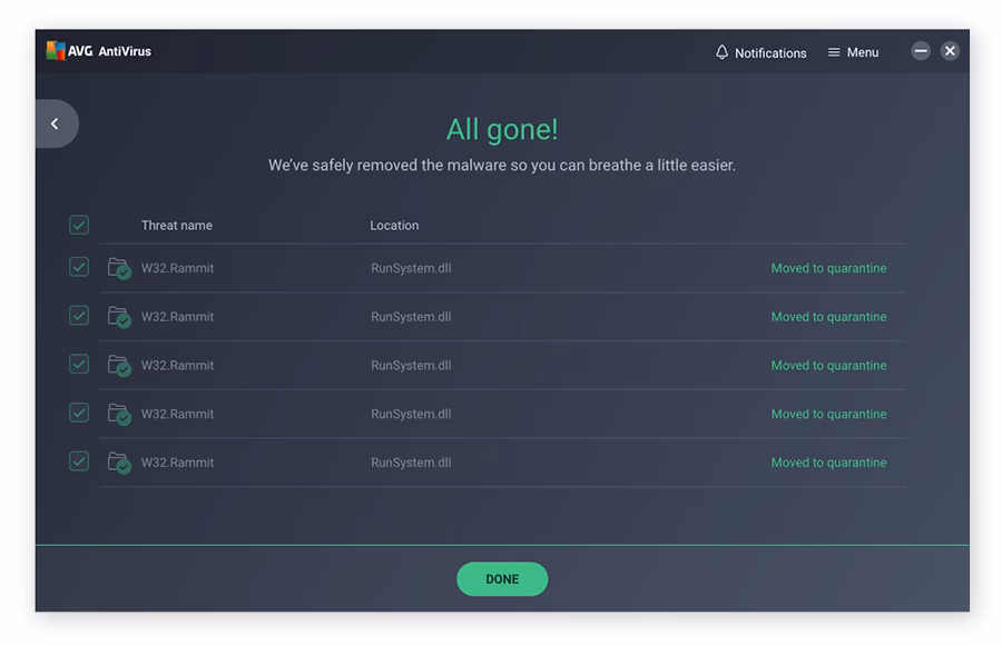 ¿Cómo crear un malware?