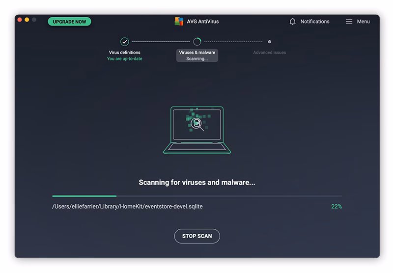 ¿Cómo crear un virus ejecutable?