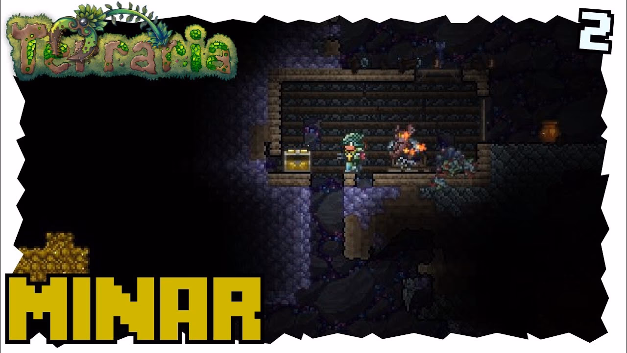 ¿Cuál es el mejor MOD de Terraria?
