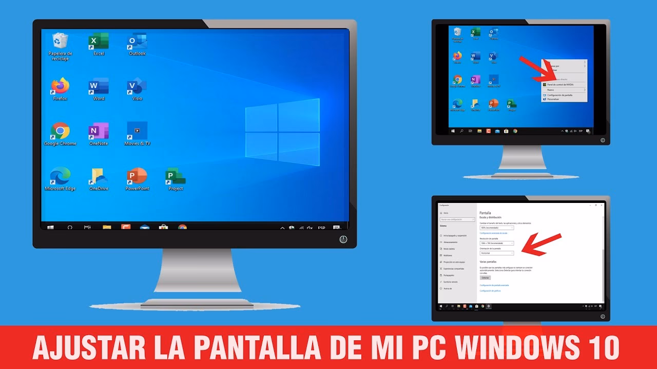 ¿Cómo minimizar la pantalla de una aplicación?