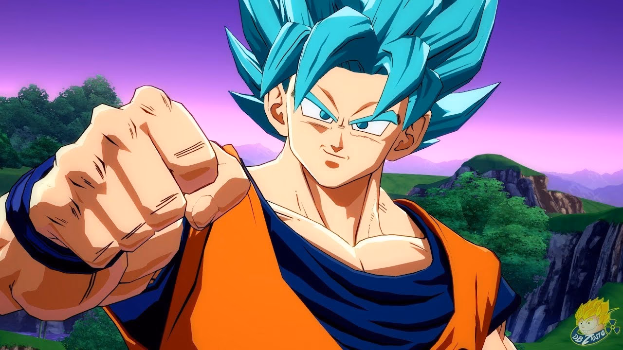 ¿Cómo conseguir Goku gratis en Dragon Ball FighterZ?