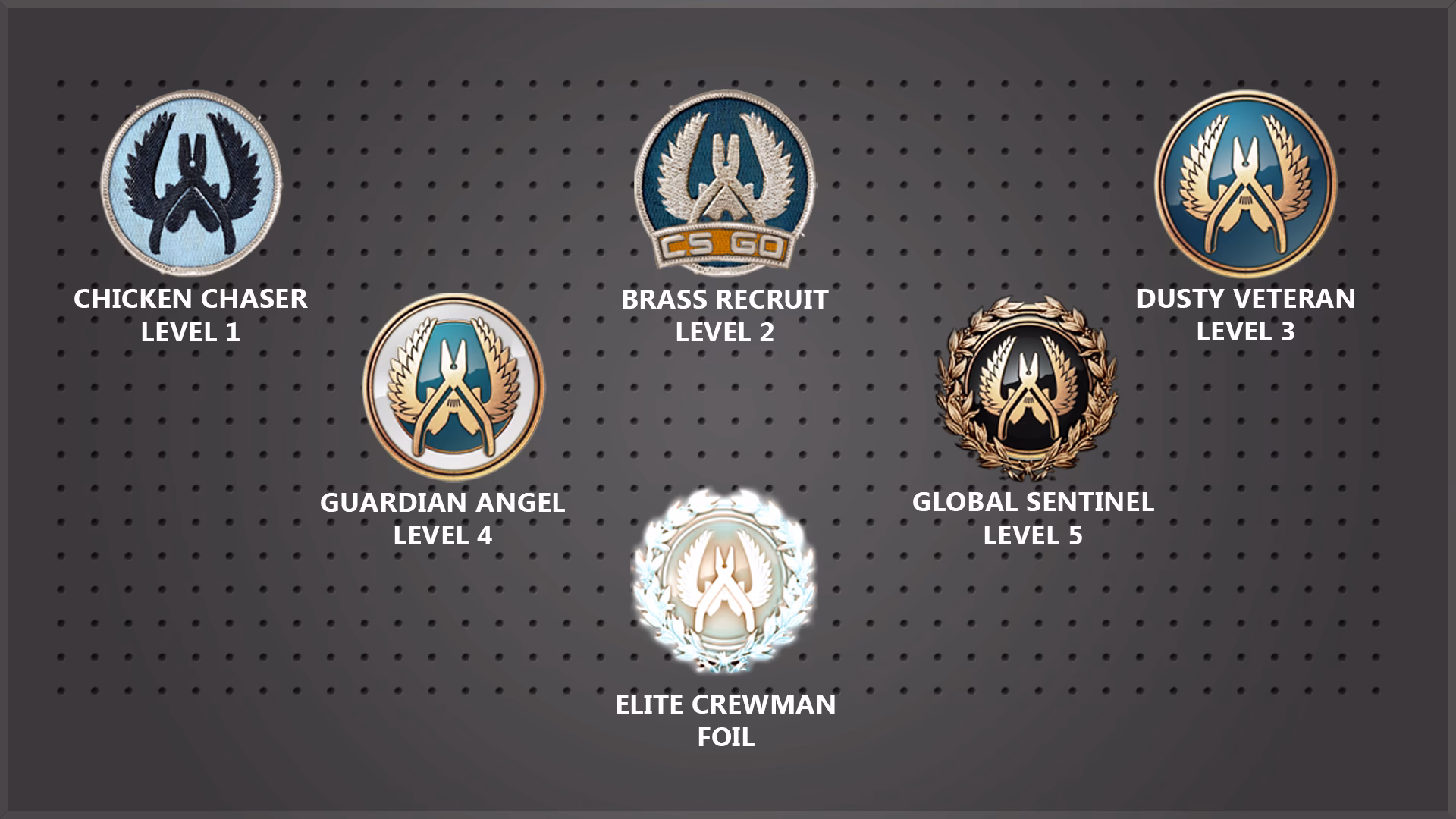 ¿Cómo hacer una insignia en línea?