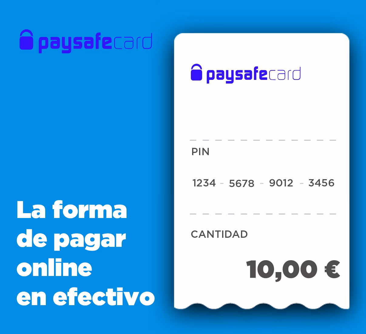 ¿Cómo comprar cupones de Paysafecard?