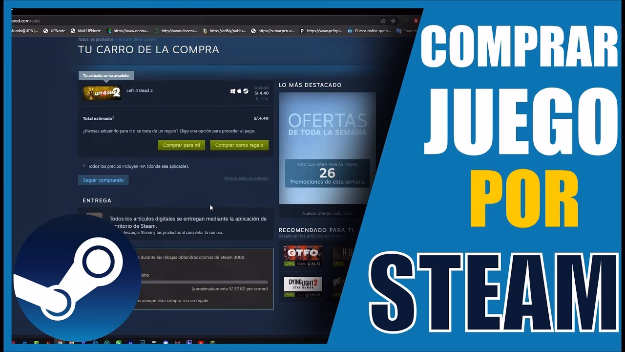 ¿Cómo puedo ver los precios de Steam?