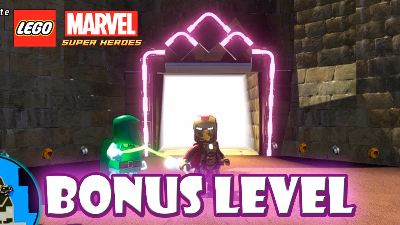 ¿Cuánto cuesta Lego Marvel Super Heroes?