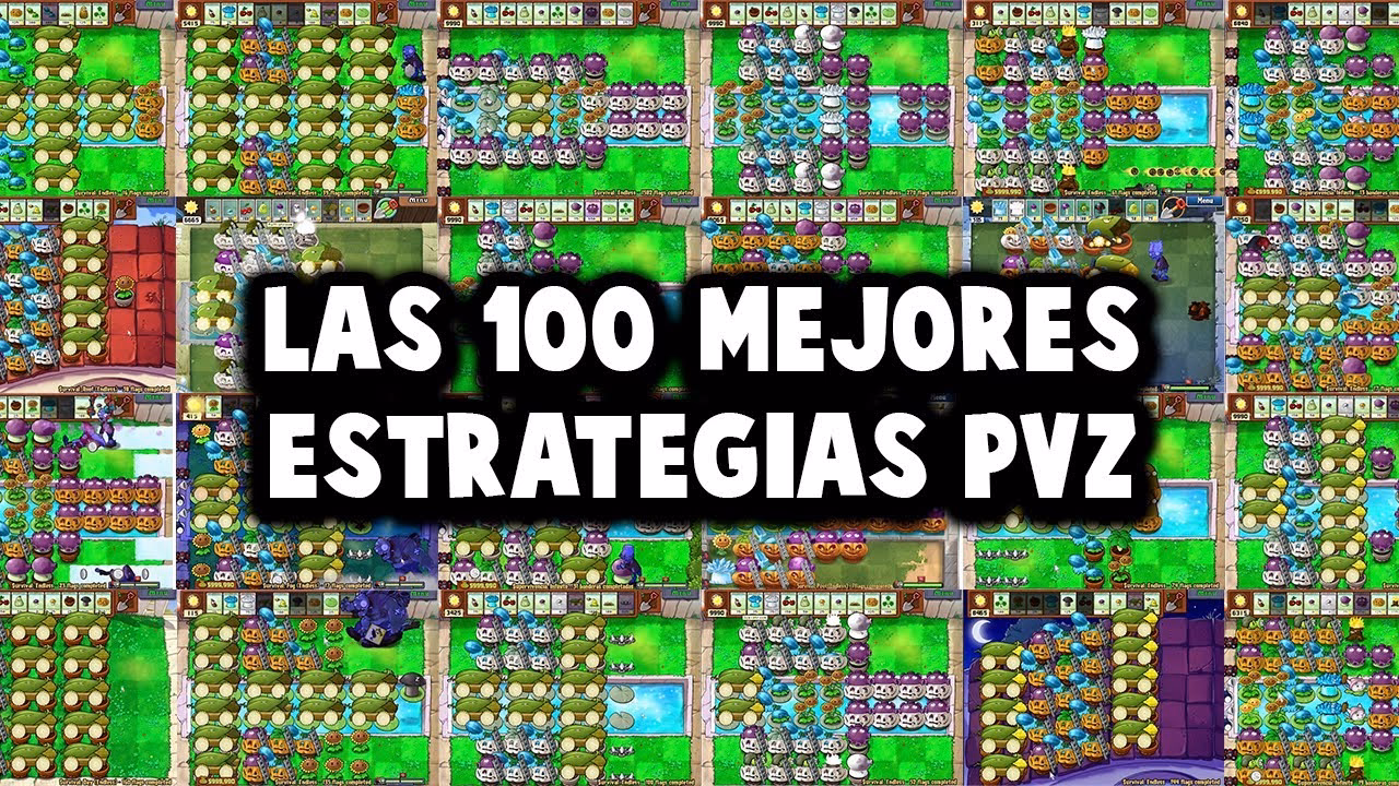 ¿Cómo eliminar a los zombies en Plants vs Zombies?