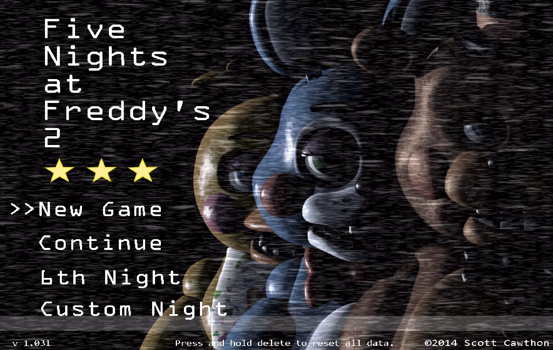 ¿Qué pasa con los niños de Five Nights at Freddy's 4?