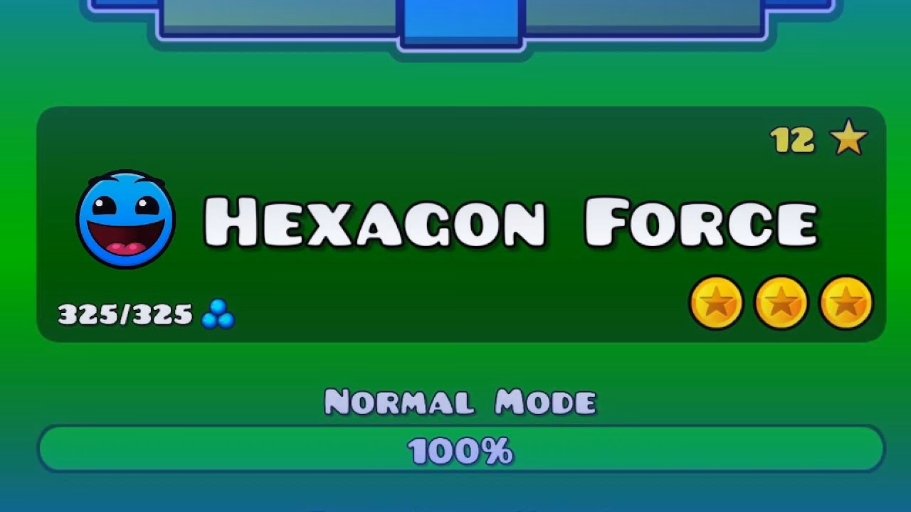 ¿Cómo abrir un hexaflexágono?