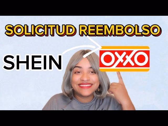 ¿Cómo puedo enviar el reembolso de mi tarjeta de saldazo de Oxxo?
