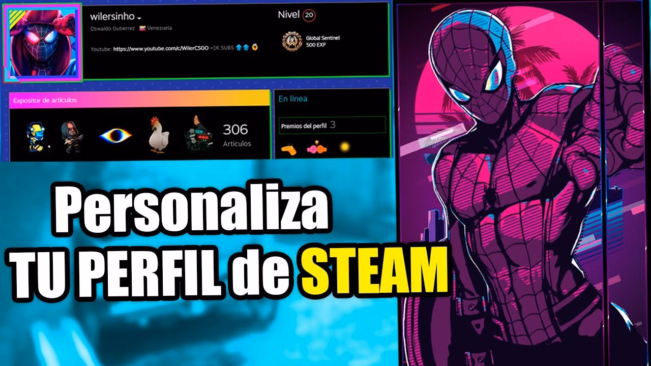 ¿Cómo saber a quién están interesados los jugadores de Steam?