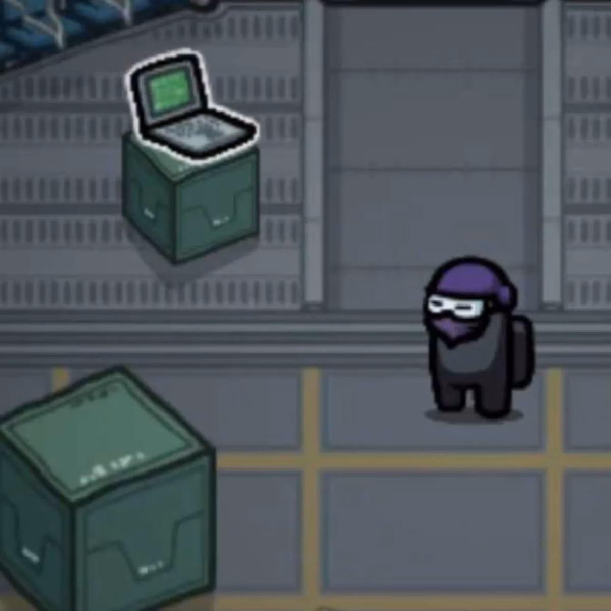 ¿Cuál es el nombre de la que se torna invisible?