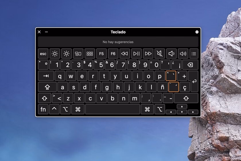 ¿Cómo personalizar el teclado en pantalla de Windows 10?