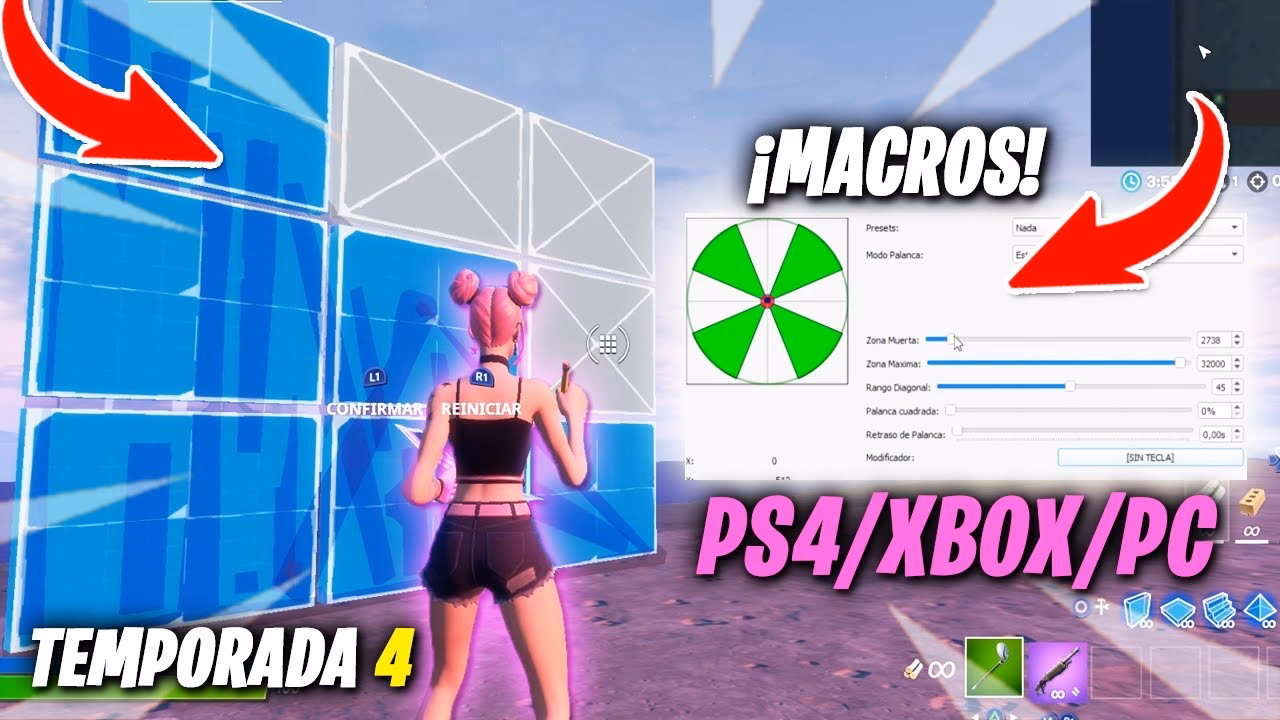 ¿Cómo puedo jugar a Fortnite?