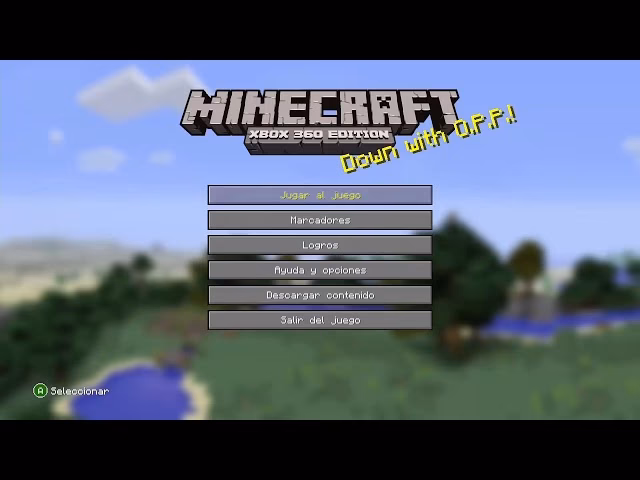 ¿Cómo cambiar el modo creativo a SUPERVIVENCIA EN MINECRAFT?