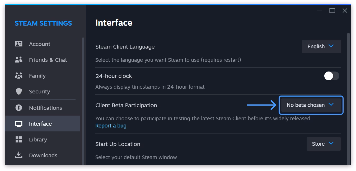 ¿Cómo configurar Steam Family Sharing?