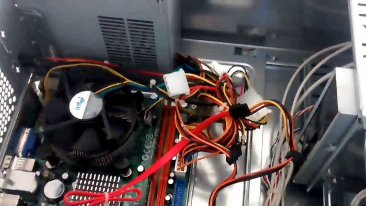 ¿Cuáles son los requisitos para abrir un disco duro esclavo?