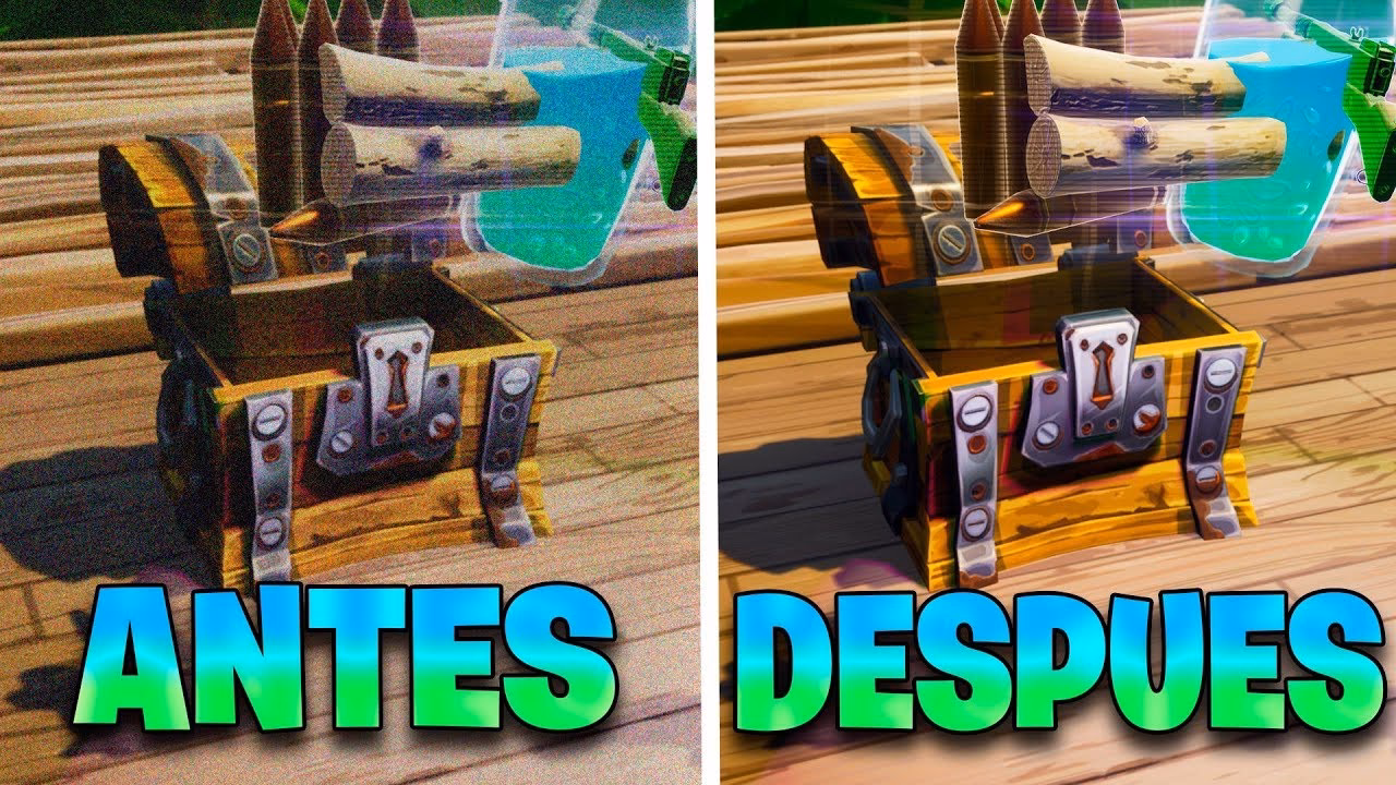 ¿Dónde se encuentran las ruinas de sombra en Fortnite?