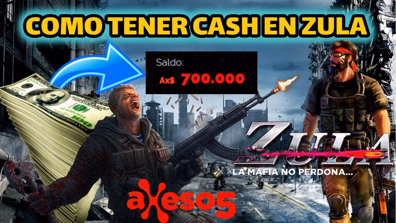 ¿Cómo registrarse en Zula?