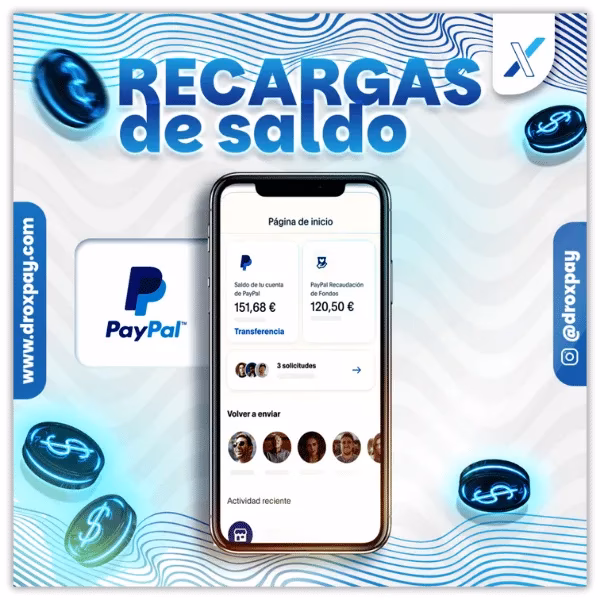 ¿Cómo retirar dinero de PayPal en pesos argentinos?
