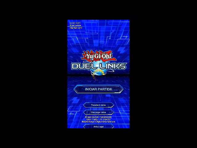 ¿Qué ofrece Yu-Gi-Oh! Master Duel?