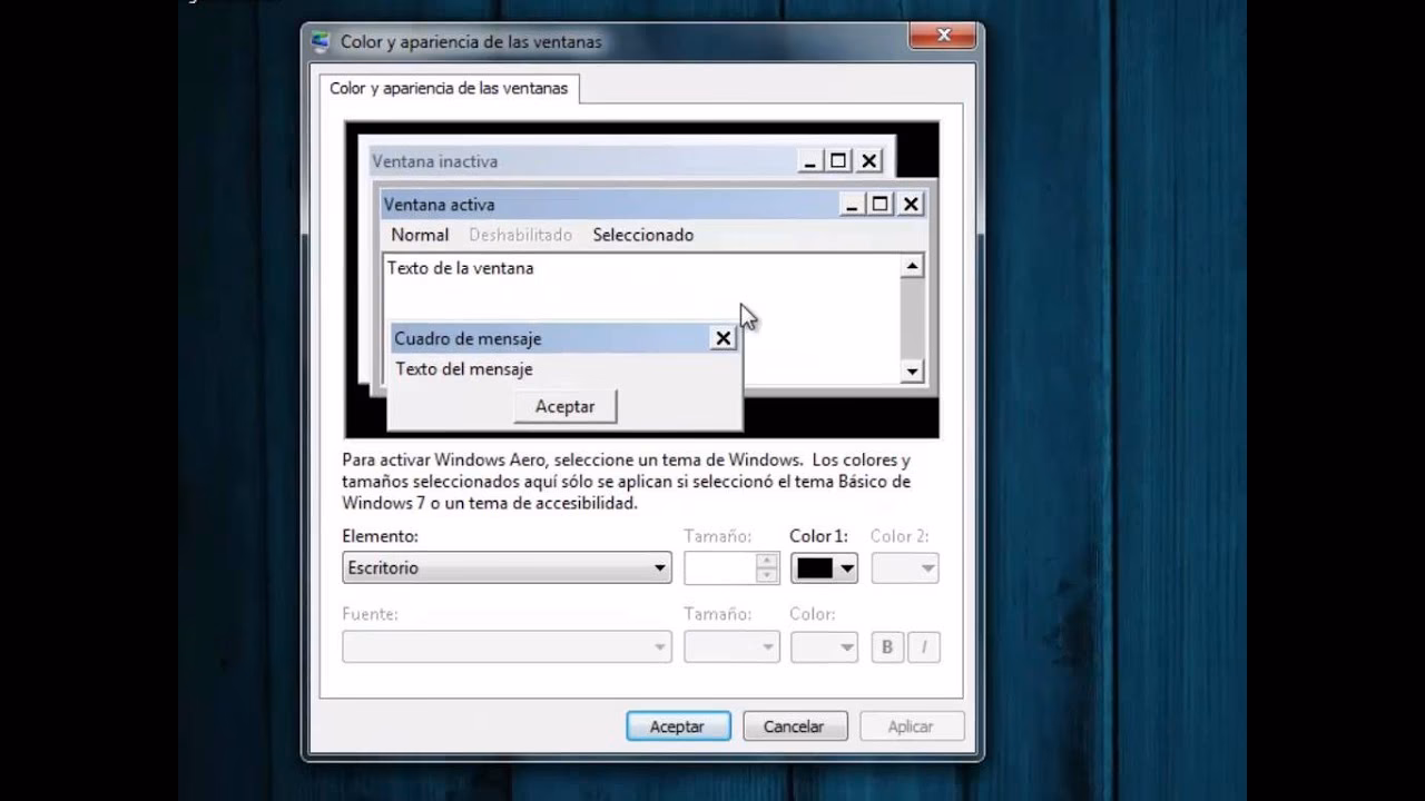 ¿Cómo minimizar una ventana en Windows 10?