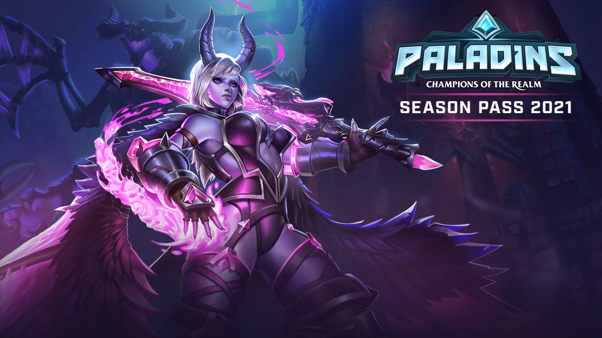 ¿Cómo bloquear un paladín?