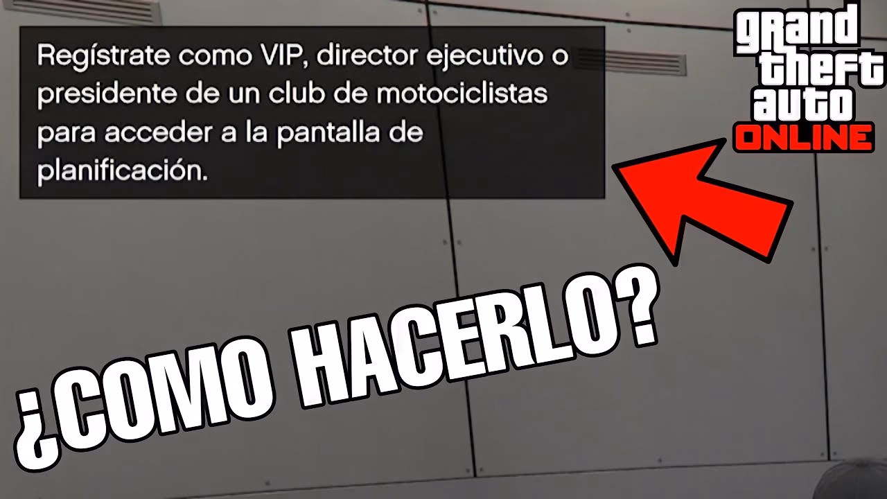 ¿Cómo activar GTA V Online?