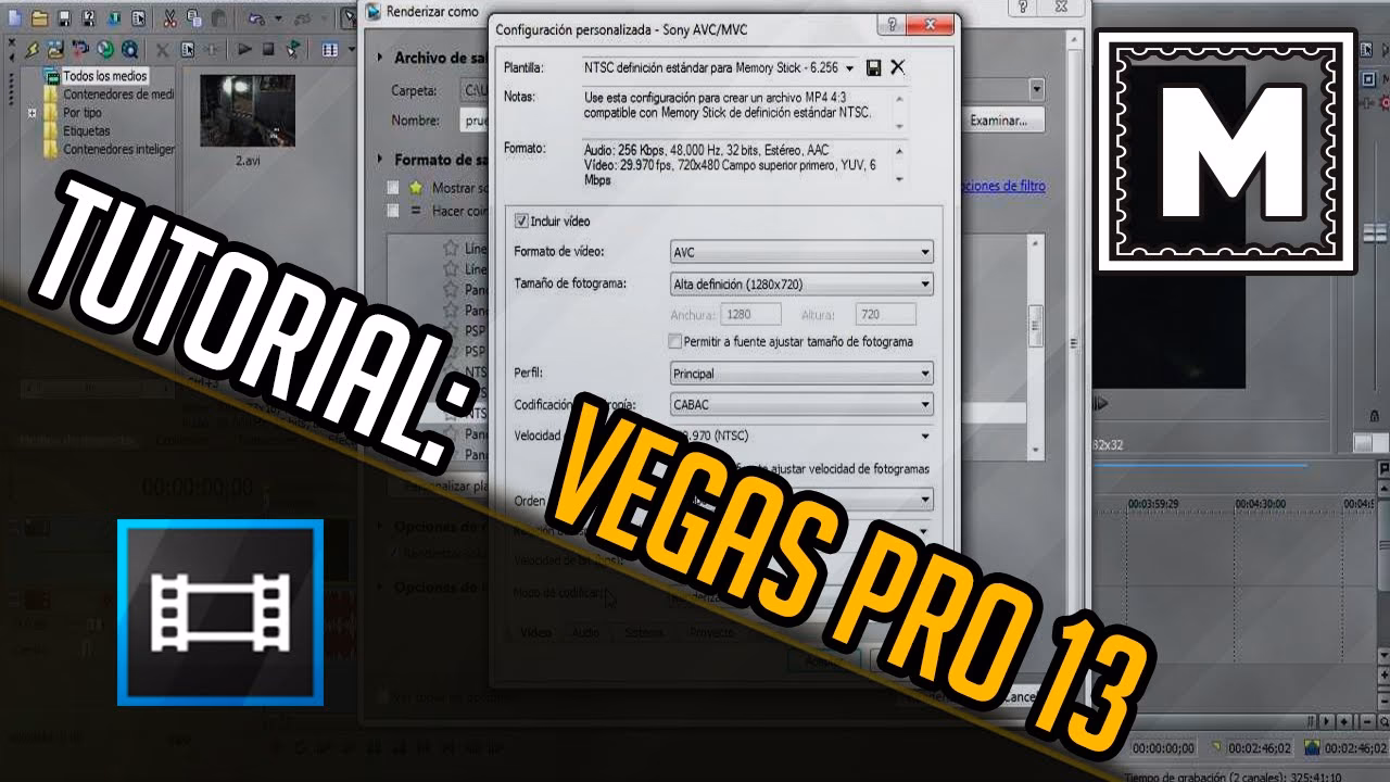 ¿Cómo acelerar el renderizado de Sony Vegas Pro 13?