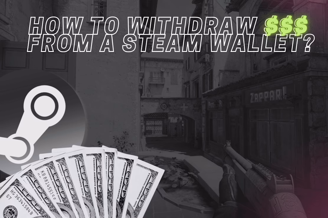 ¿Cómo saber cuál es la moneda de mi cuenta de Steam?