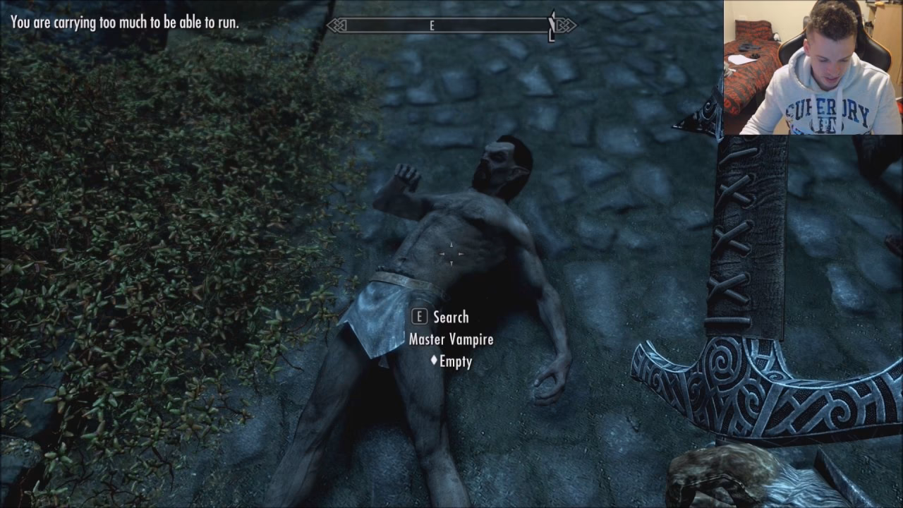 How do you reanimate a NPC?