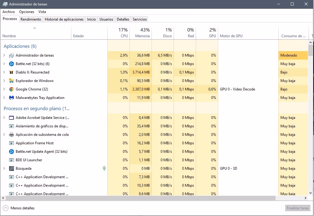 ¿Por qué es importante conocer la cantidad de RAM en tu PC?