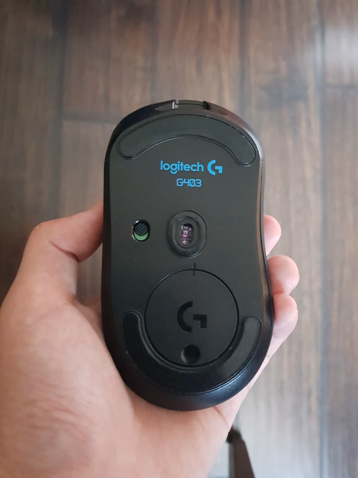 ¿Cómo saber el DPI de mi ratón?