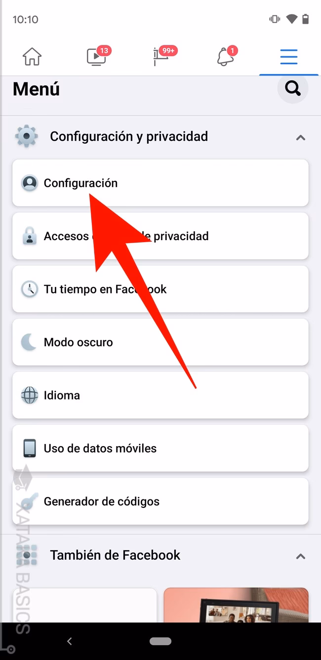 ¿Cómo saber si hay alguien que ha añadido y ahora no está?