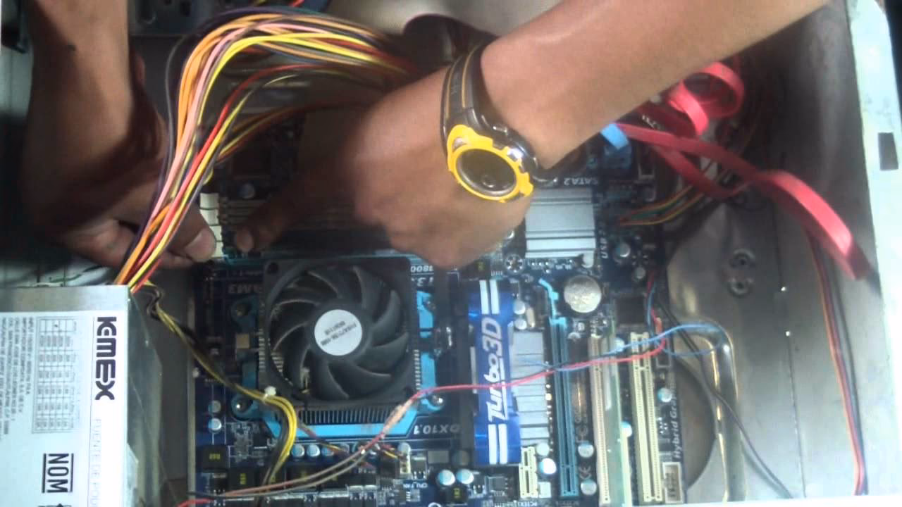 ¿Cómo saber si mi RAM es compatible con Mi PC?