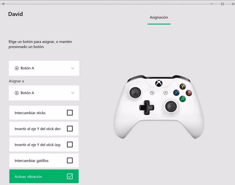 ¿Cómo saber si mi mando está conectado a Mi PC?