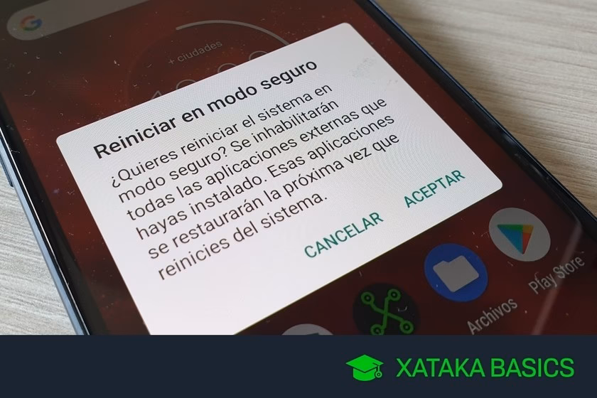 ¿Cómo salir del modo seguro en Windows 11?