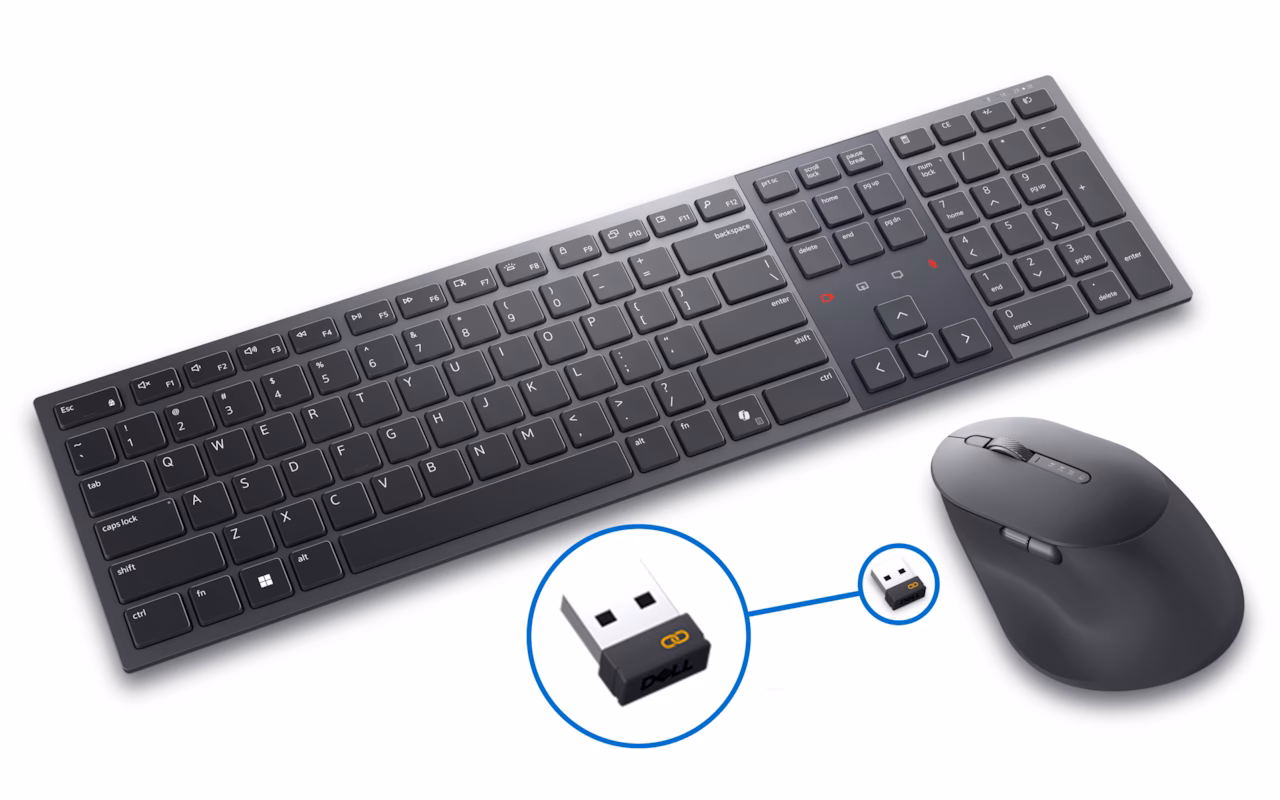 ¿Cómo solucionar problemas técnicos con el mouse?