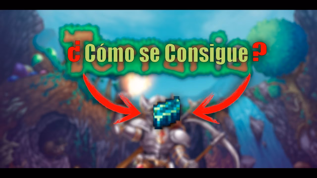 ¿Cuántos minerales se necesitan para crear una armadura de Mithril?