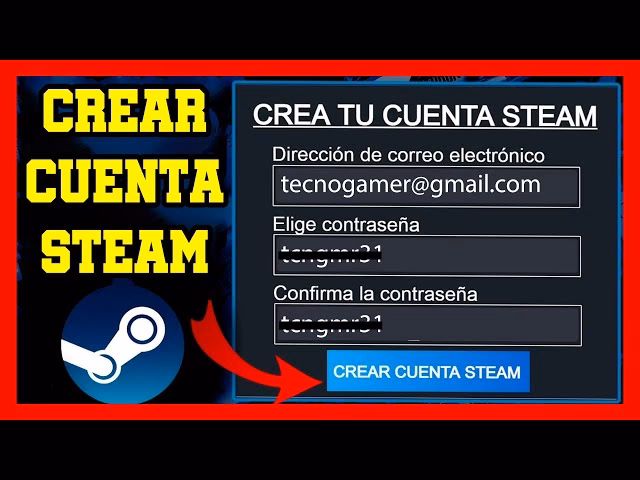 ¿Cómo verificar mi cuenta de Steam?