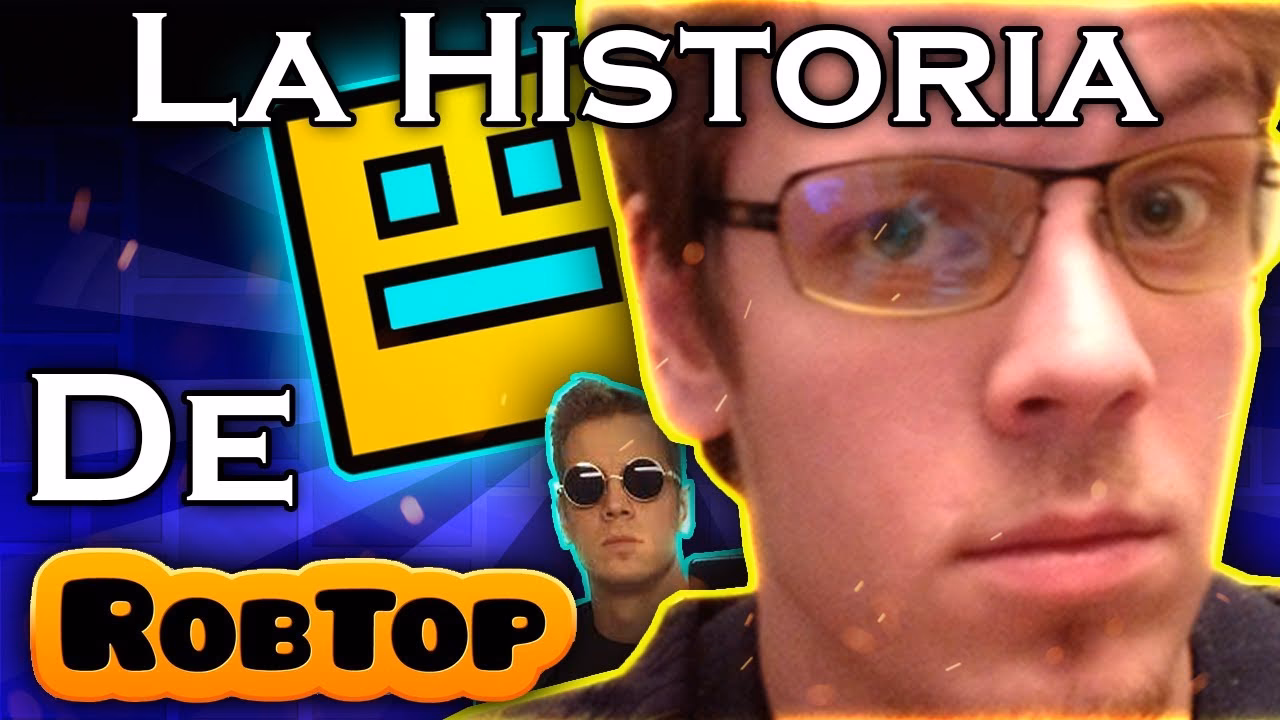 ¿Qué pasó con Geometry Dash?