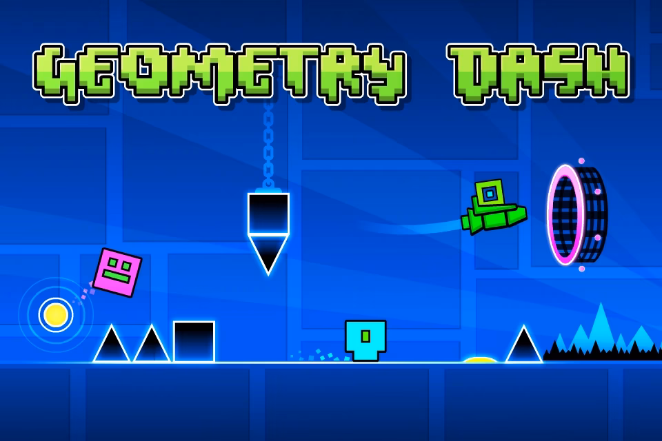 ¿Cuánto cuesta el juego de Geometry Dash?