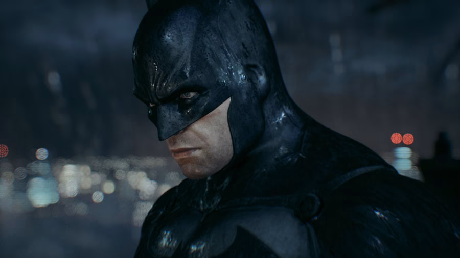 ¿Qué es la nueva version de Batman Arkham Knight?