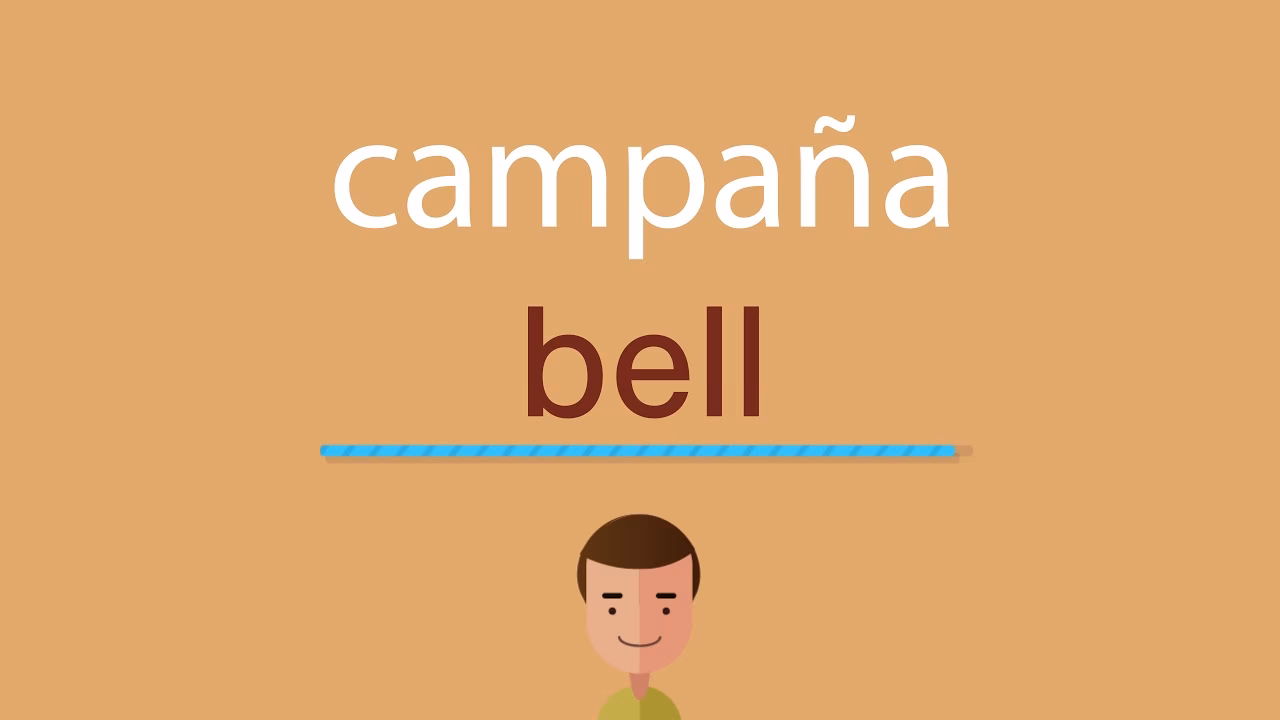 ¿Cómo incluir una campaña en inglés?