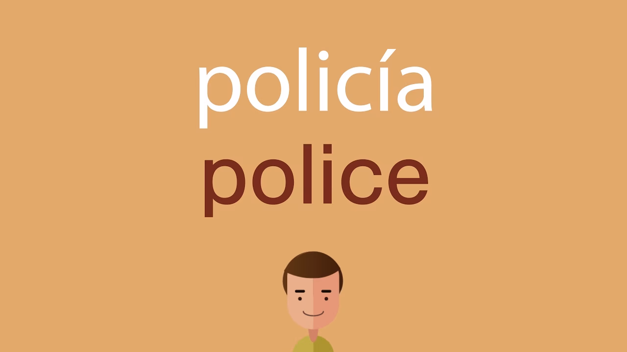 ¿Cómo se escribe comisaría?