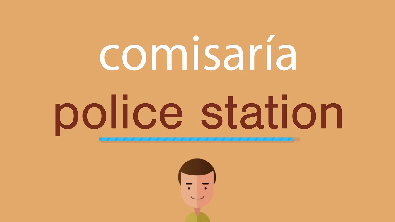 ¿Qué sucede con las citaciones en las comisarías de policía?