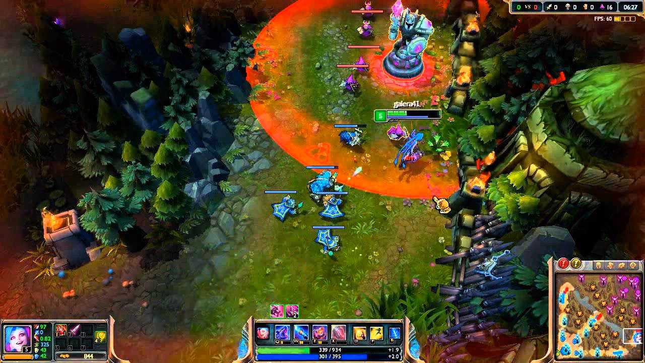 ¿Es necesario pagar para jugar Lol?